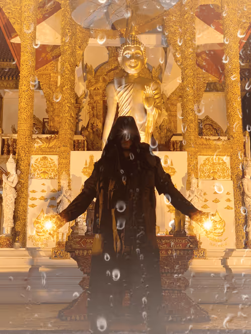 Item #83602917889072311038196738115952345562176890266904803816015415370366612144129 Media