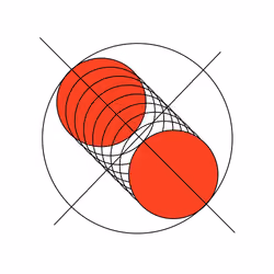 Ellipcircles #7