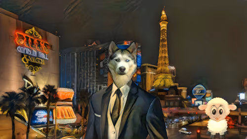 Item #66079811091048874413767148958061110153193426542618635369456997892744607170561 Media