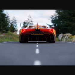 Lambo