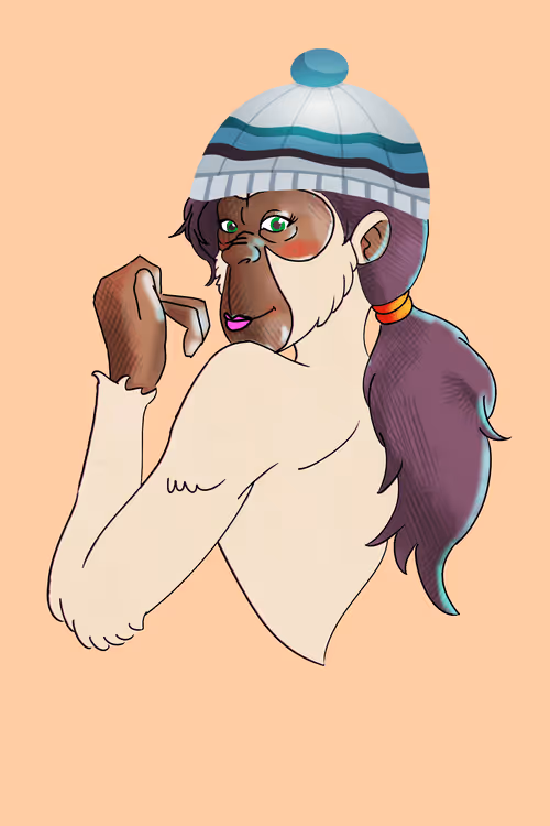 Item #38112461854485255131593490535525193888118649710465997988787175244081471160321 Media