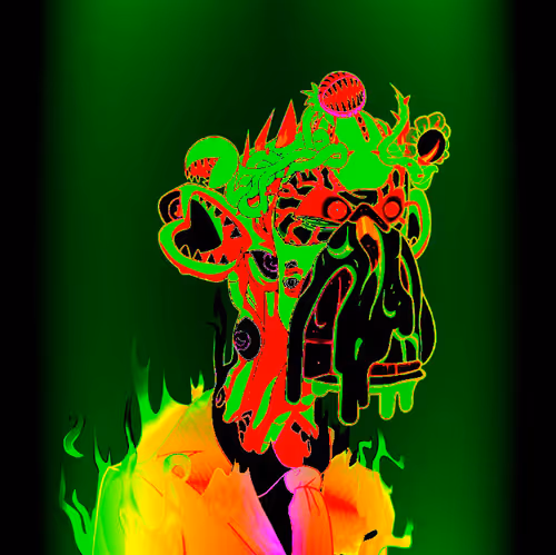 Item #58460885822311353619821450643497567395286504962214272865275583758986033233921 Media