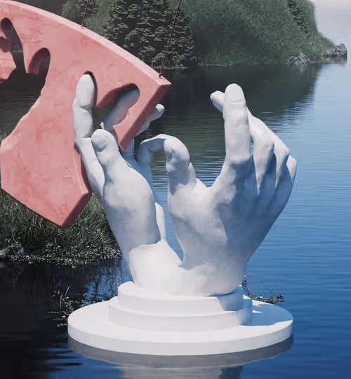 Item #86221262342572058427695473138182455381623833169777232715271220501940373815301 Media