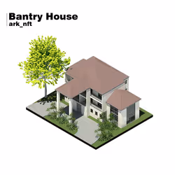 Bantry House