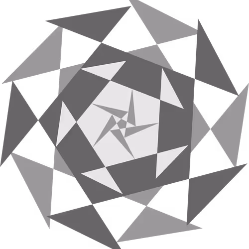 logo gray