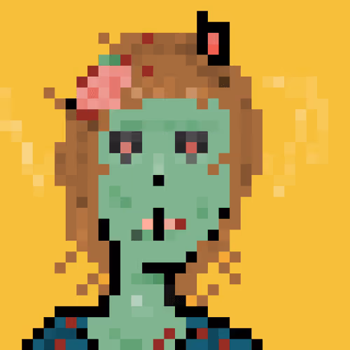 Zoi #0035-CPC