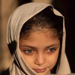 #34 Egyptian Daughter