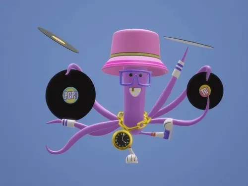 Item #95253245764025698346962568904880569076605137013875408148630781615914849665025 Media