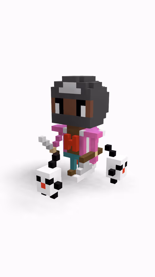 Item #62866309013192171007388162380972079682436466347721337770907976389429074853889 Media