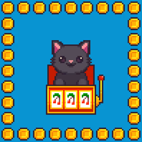 Kitty in Box #011