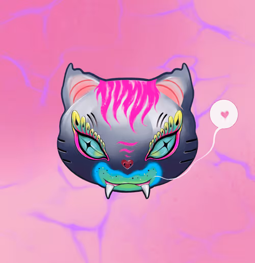 Item #18677557245605358362960172169214550740959984036512616686956292632768864583681 Media