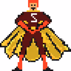 SuperMan 3