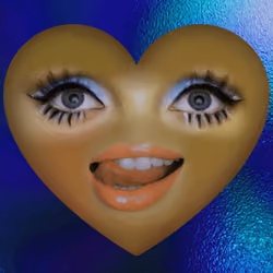 Lonely Heart Girl #15