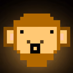APES BABY PANCHO