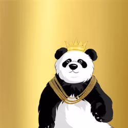 Panda #5