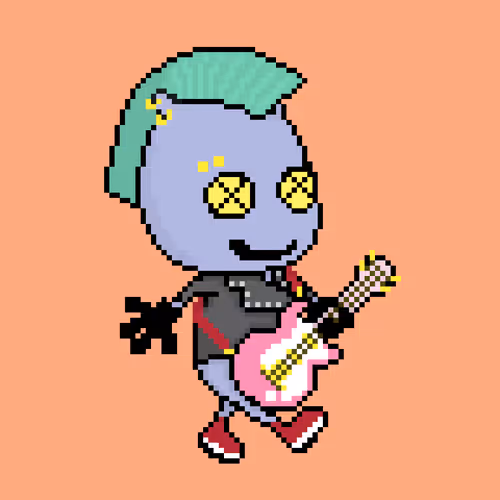 Item #76415045525170271082187698453919997974233236158851074566560046401608463941633 Media