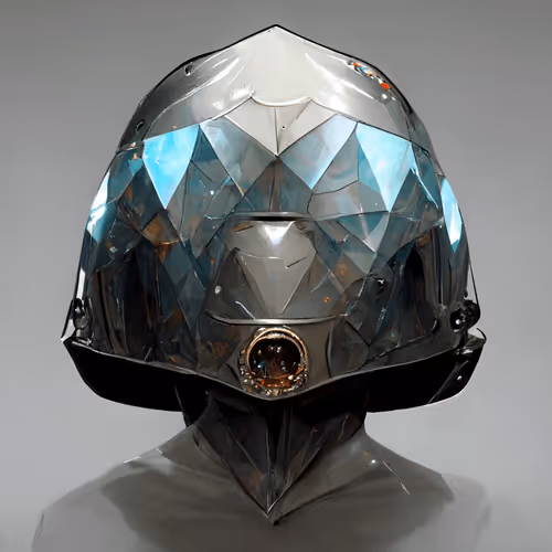 Item #44740854811016932434857452865940799594370639957353719724491319336290240954369 Media