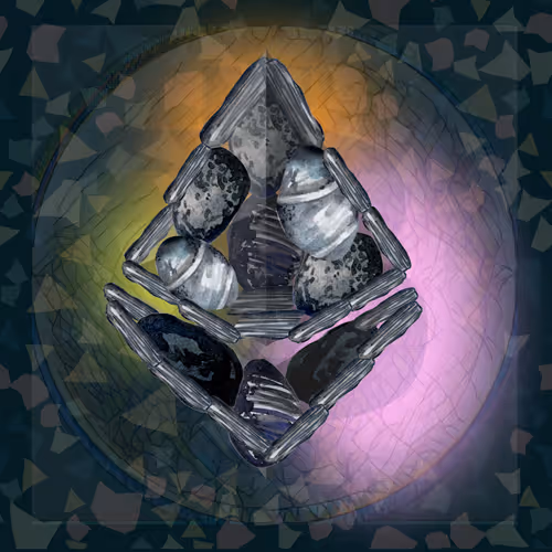 Item #98062590430695689412309071703136088106692791333846769321235453825651834880001 Media