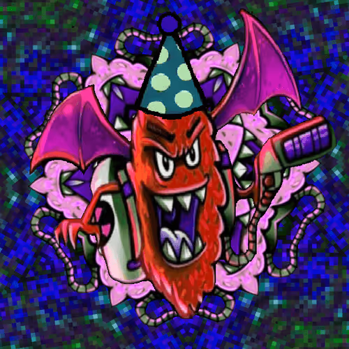 Item #36942378332076862683632755723888746968017196878170030575583393278835168378881 Media