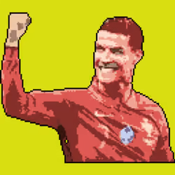 CR7 #9844