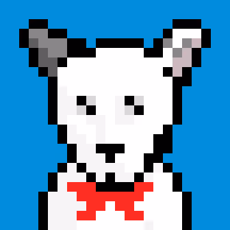 Item #86342293801826414143372861100842254570940757314469337426512614352544147177473 Media