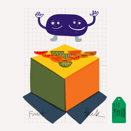 Item #111478979668154595505898928882442327192641885268354735100740925919693094518785 Media