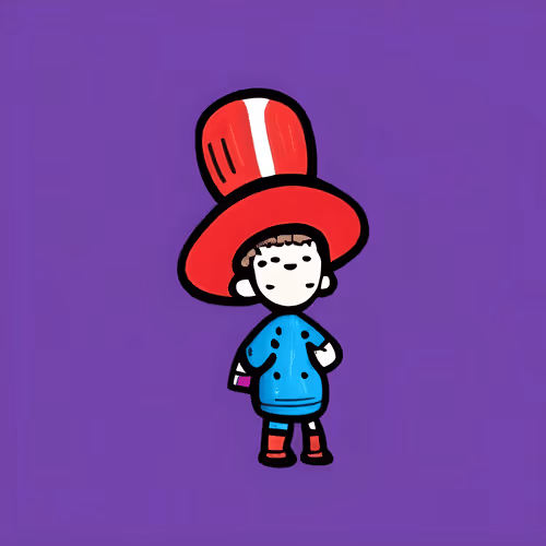 Item #82493754690335676603735974758227586122367679642472143864987278545427139395585 Media