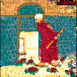 #12 OSMAN HAMDİ BEY