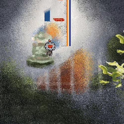 Item #11964686951085602101665588902963272138680010372001966692385133757513867460609 Media