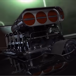 Street Racers