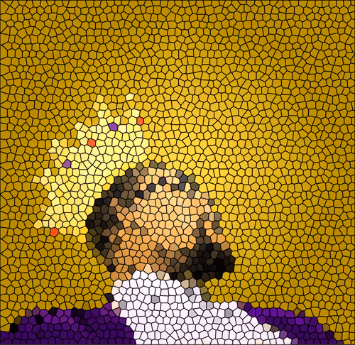 Item #45655417919754625655034477725651307844625904657015826274332535779240047542273 Media