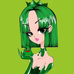 Yummy Girl : 006