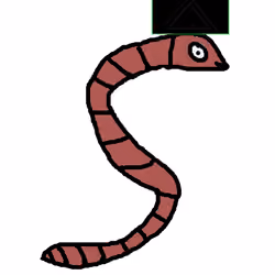 City Worm #7