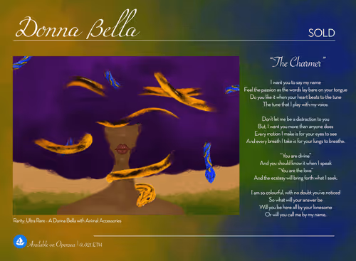 Item #75460410419652797172729020011317750536802211142595978671794004948328533458945 Media