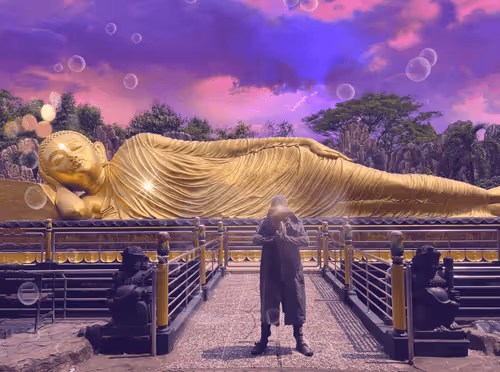 Item #83602917889072311038196738115952345562176890266904803816015400820529241784321 Media