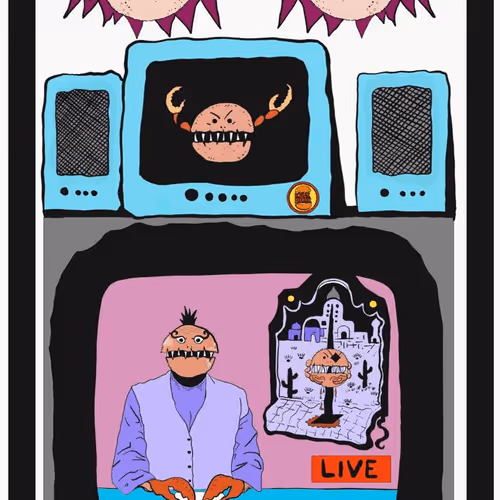 Item #108175385754913638577213036180834446424025282254093362741569171427942136283137 Media