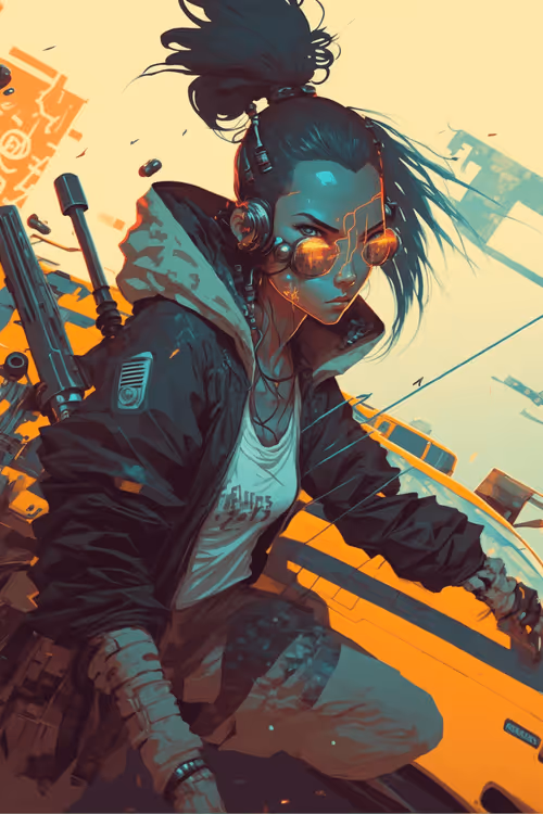 Item #77202918850187055495603450201295693738017046264885153226799244469369988710401 Media