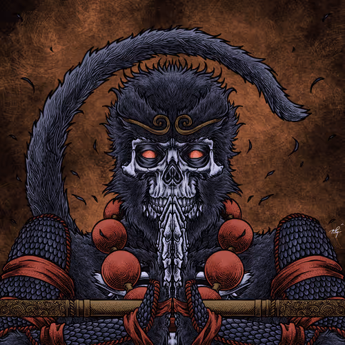 Item #41181183555830785674741779182845194928125476105527510191505897040637920804865 Media