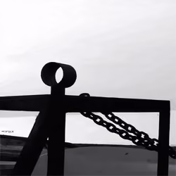 Dioses en el horizonte 6
