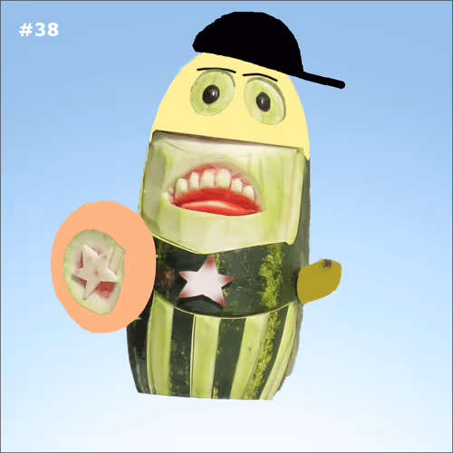 Item #765092353256913632150919755788123742064288550691722566356929371640380260353 Media