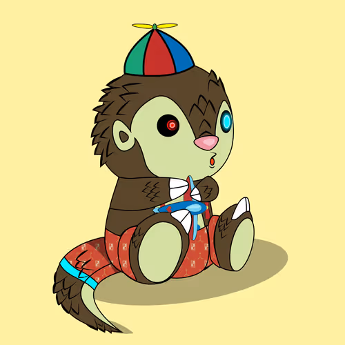 Item #29701056504988503679887119395119069945487340402498052907614926520241793007617 Media