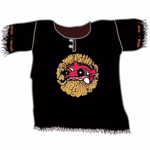 Item #82730705628841066940684533584428741110458866851437904169712373566184416608257 Media