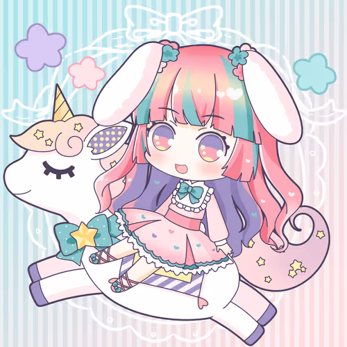 Unicorn Chan