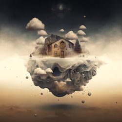 Discovery Dream #2