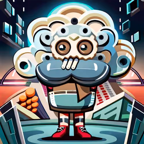 Item #64774988237544452370204165281379320284899559864748601812389561973525499084801 Media