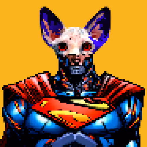 Item #78092334639225670805955312389764929599009826746544496736099132393151944196097 Media