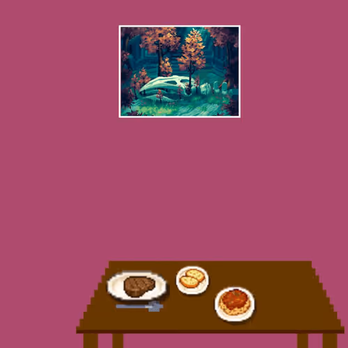 Item #97581324976950218711656811891483332834102371010081948138028056128340189249537 Media