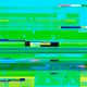 Digital Glitch Waves #7