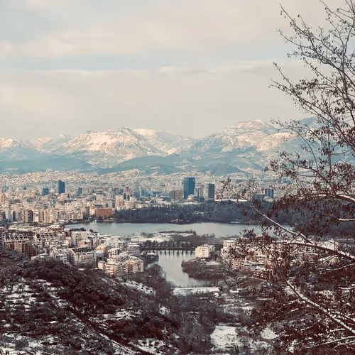 Landscapes Ilir