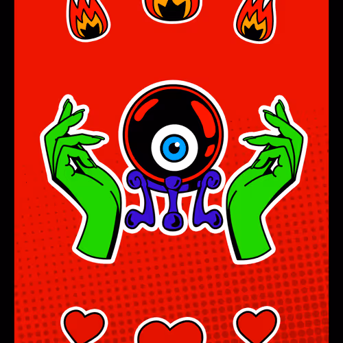 Item #53341720291763866237003133920539564481057073678847838896369544164592895131649 Media